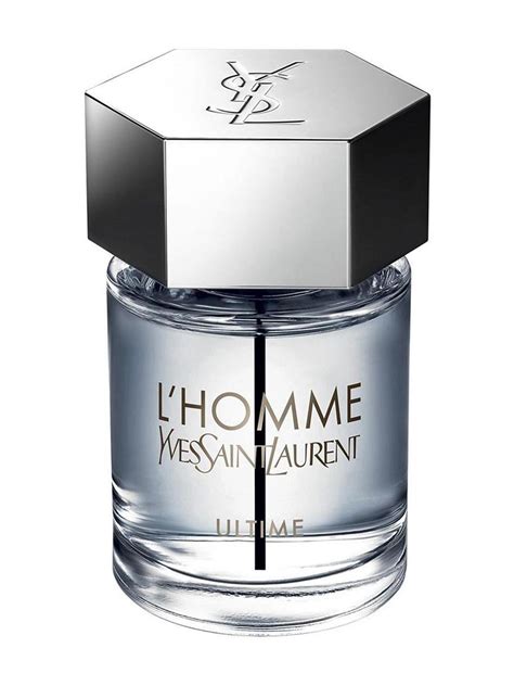 ysl ultime youtube|ysl homme ultime.